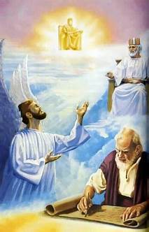 World prophecy in revelation